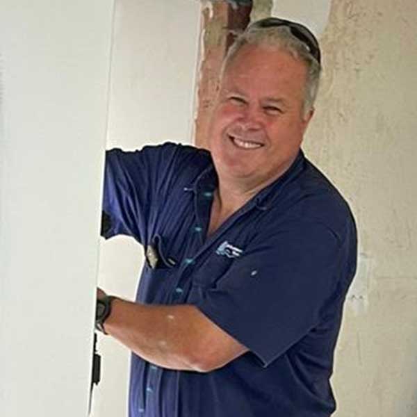RDC Committee - David Ramsay