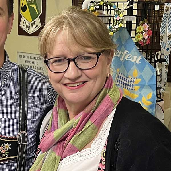 RDC Committee - Julianne Pulver