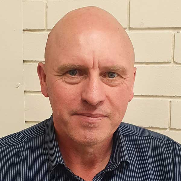 RDC Committee - Marty Engel