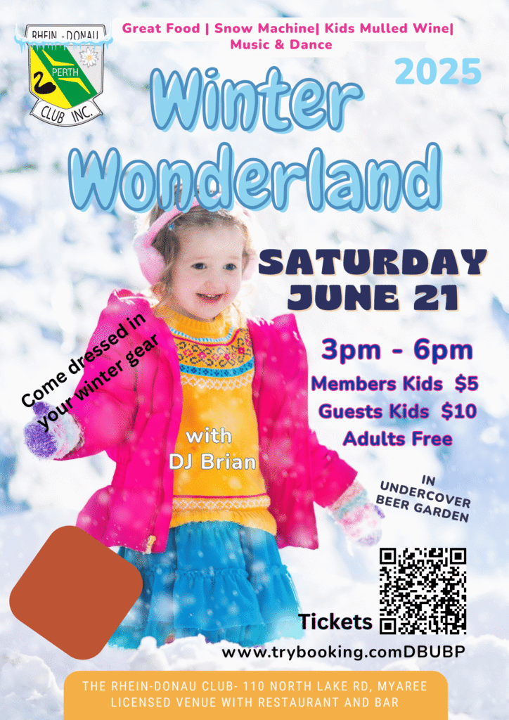 Winter Wonderland 2025