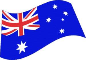 Australian Flag