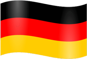 German Flag