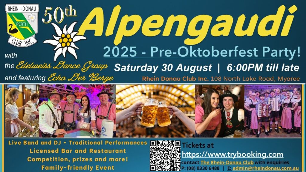Alpengaudi
