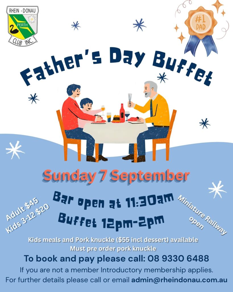 Father's Day