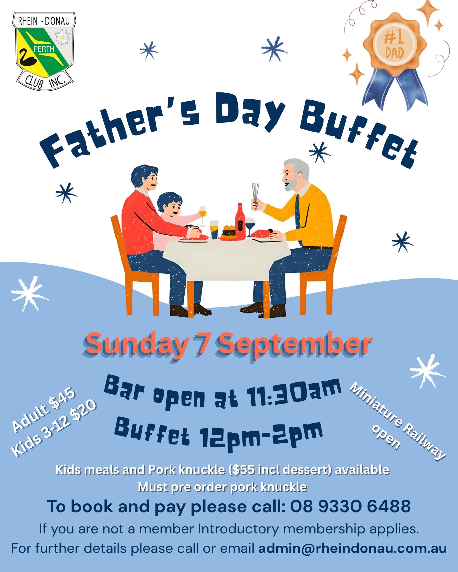 Father's Day