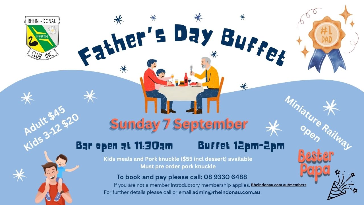 Fathers Day