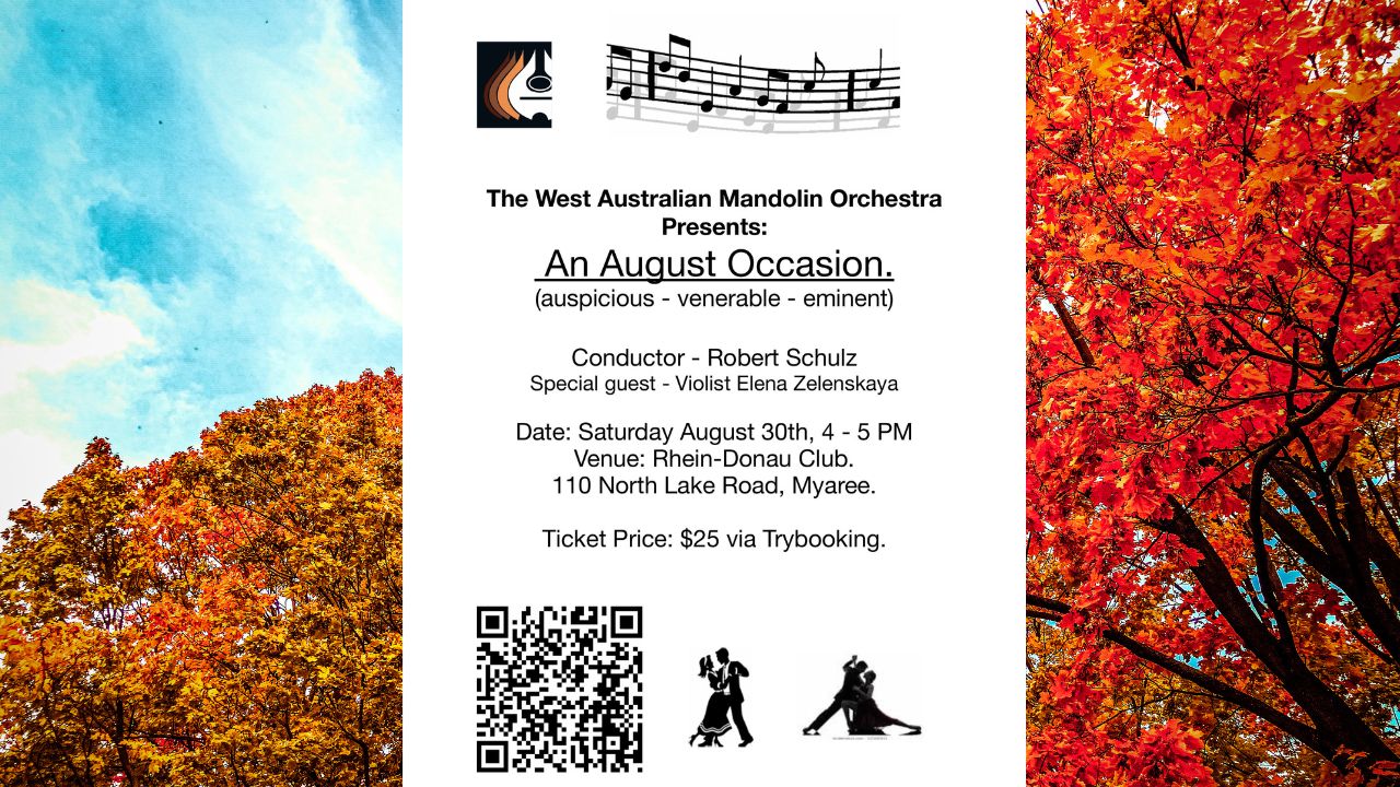 WAMO Concert WAMO Concert