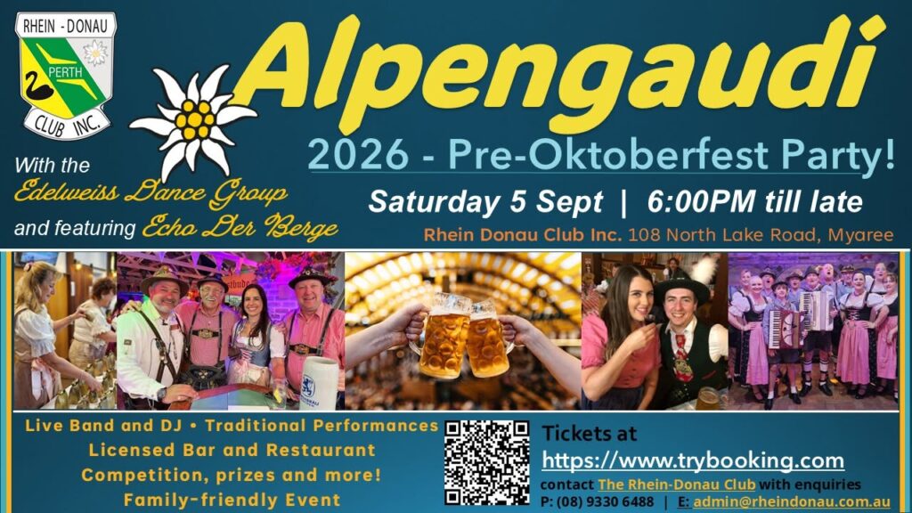 Alpengaudi