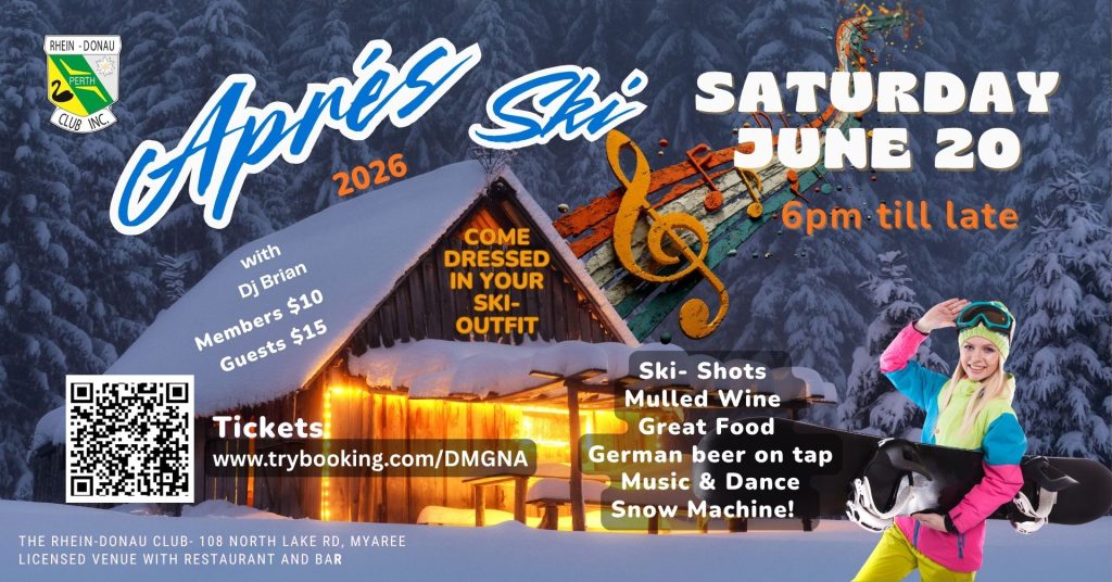 Apres Ski Party