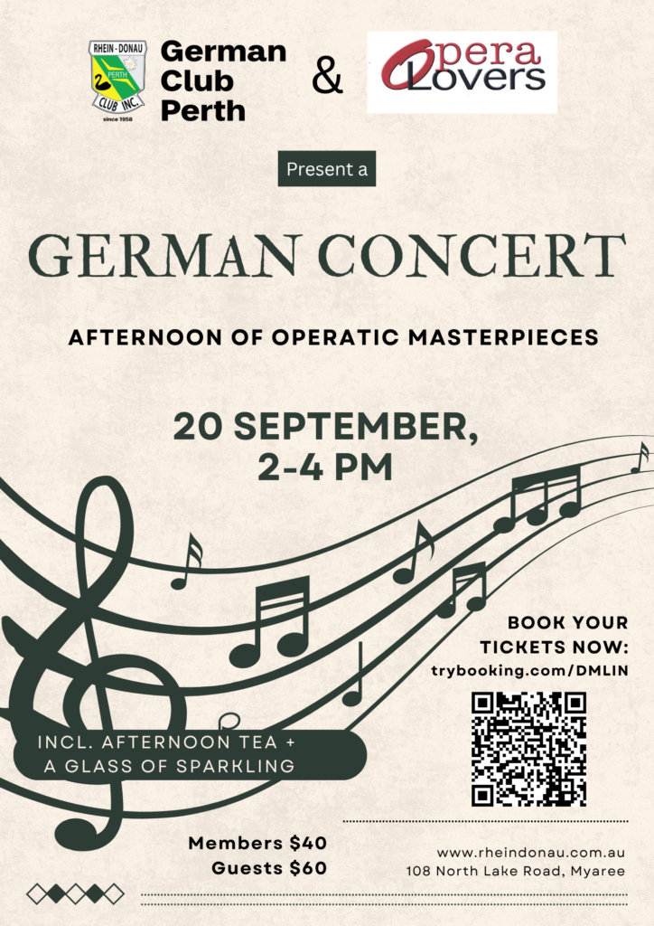 Opera Lovers