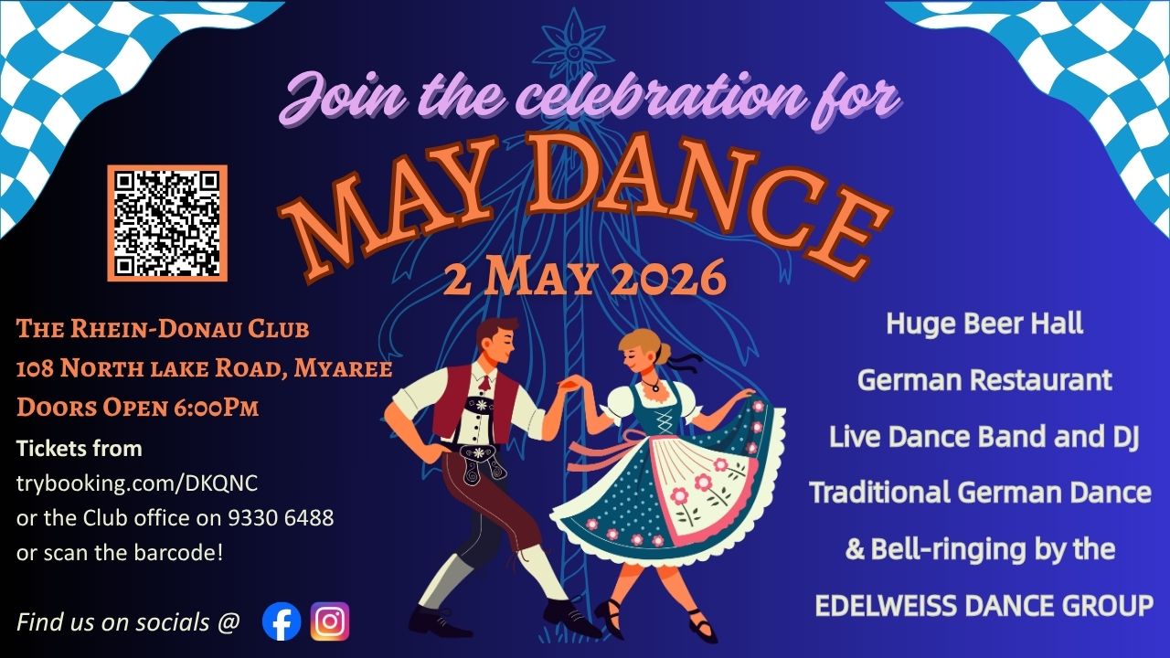 May Dance