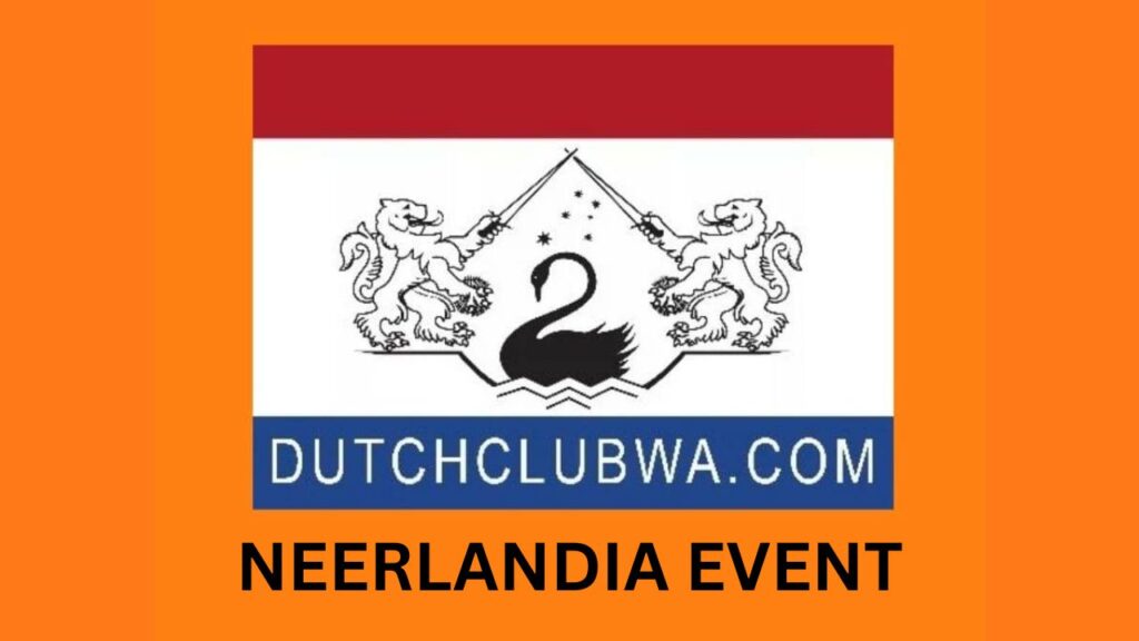 Neerlandia Event