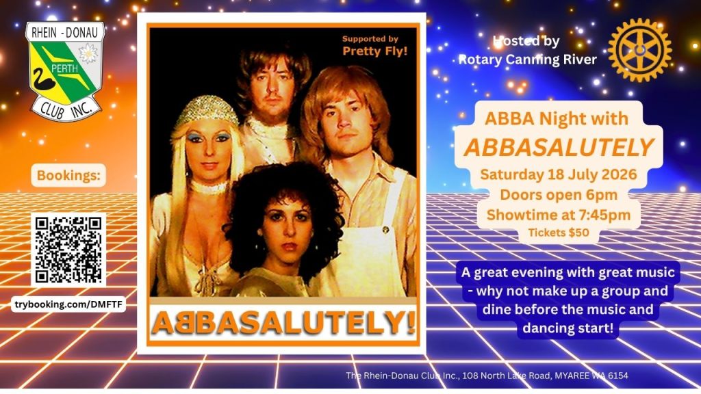Abba Night