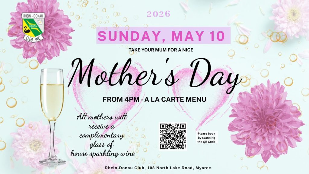 Mother's Day