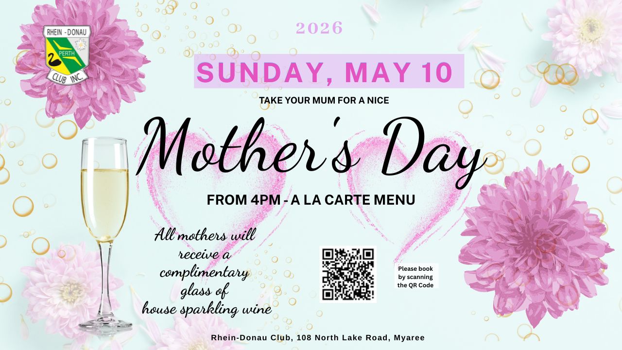 Mother's Day