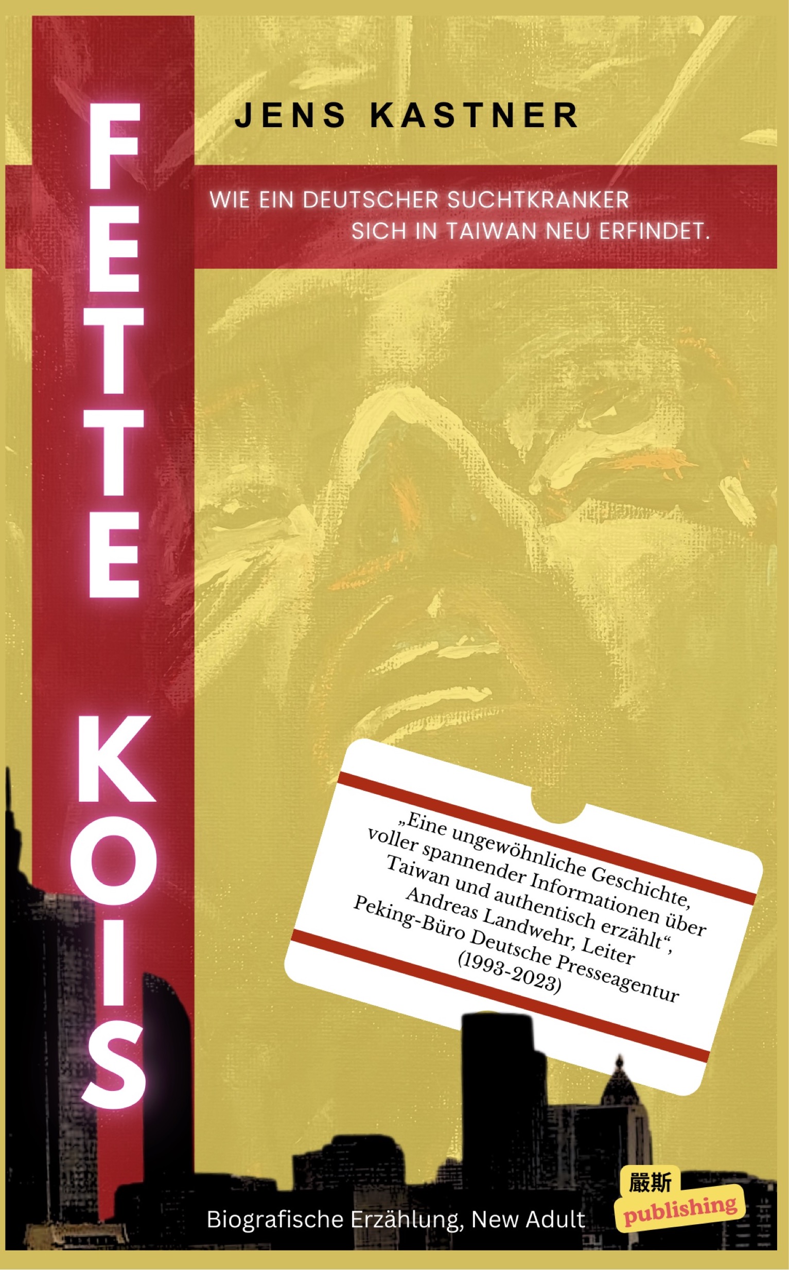 Autorenlesung