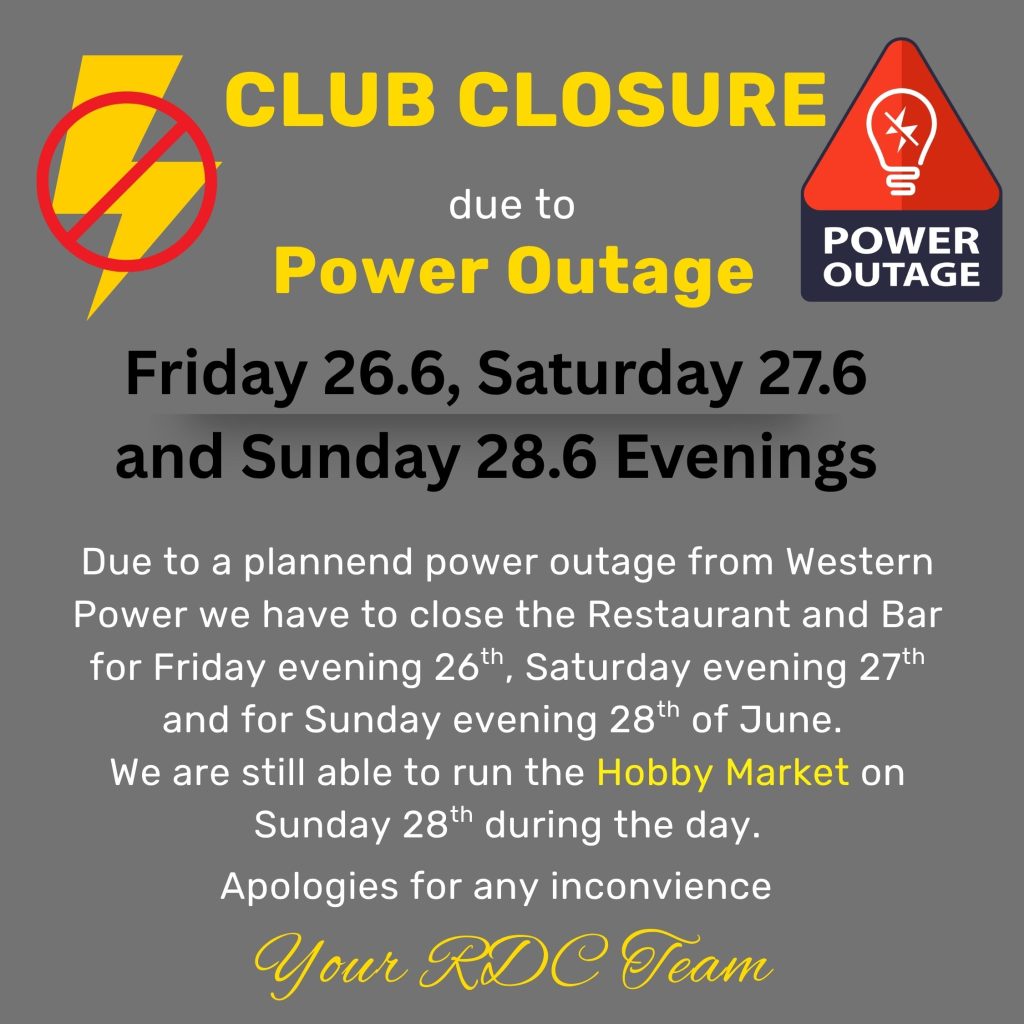 Power Outage