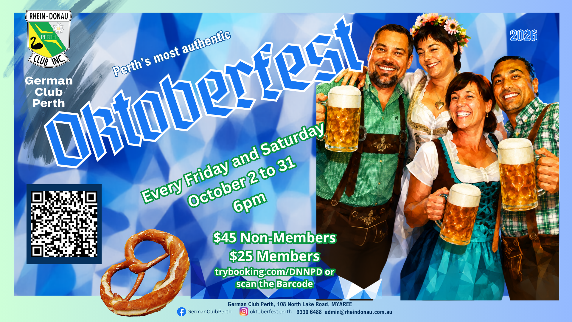Oktoberfest