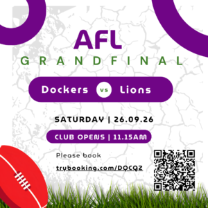 AFL Grand Final Viewing
